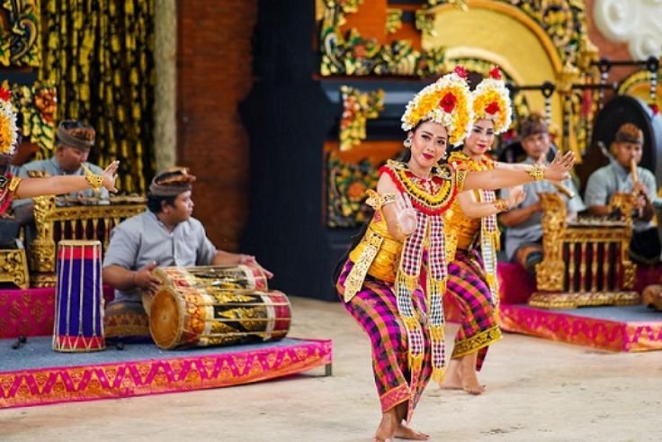 Bali is set to host a series of traditional and contemporary festivals throughout October 2025.
