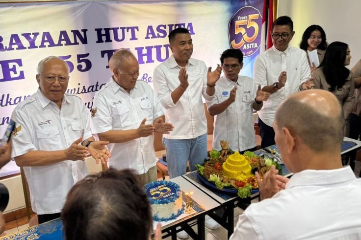 The 55th anniversary of ASITA Bali marks more than five decades of dedication to strengthening local travel agencies and promoting quality, sustainable tourism in Bali.