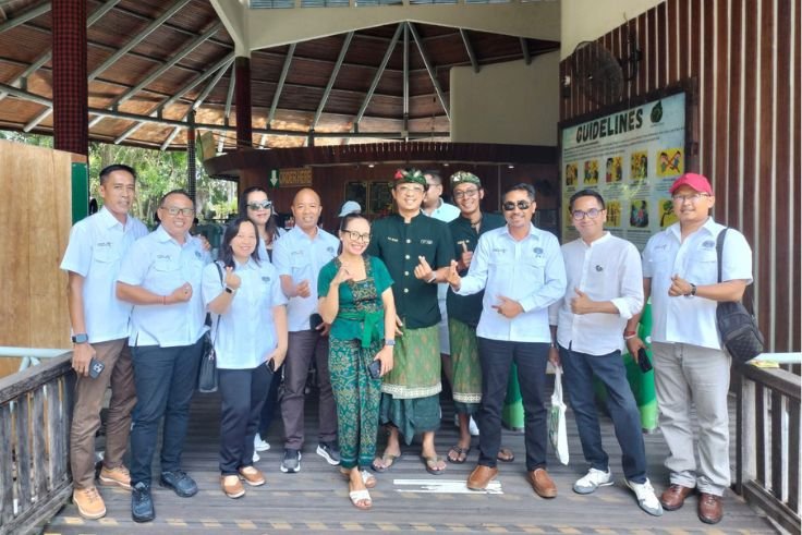 ASITA Bali and Ubud Monkey Forest Align to Elevate Bali Tourism.